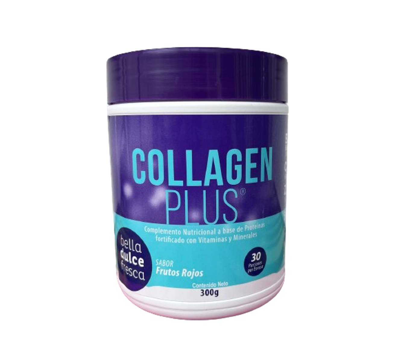 Collagen PLUS 5G Colágeno Hidrolizado Polvo