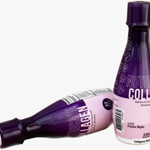 Collagen PLUS 2.5G Colágeno Hidrolizado Liquido