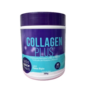 Collagen PLUS 5G Colágeno Hidrolizado Polvo