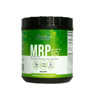 MRP65 Reemplazante de Comidas