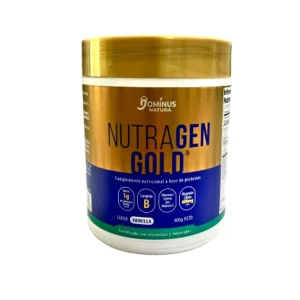 NutraGEN GOLD Nutrición Completa y Balanceada - Adultos