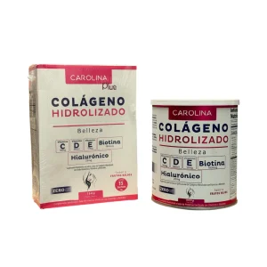 BEAUTY 7 BELLEZA Colageno con Hialurónico, Biotina, Vitamina D, Antioxidantes